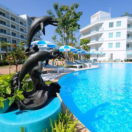 Cera Resort @ צ'ה אם מראה חיצוני תמונה