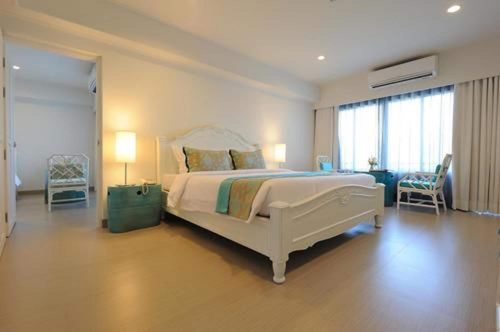 Cera Resort @ צ'ה אם מראה חיצוני תמונה