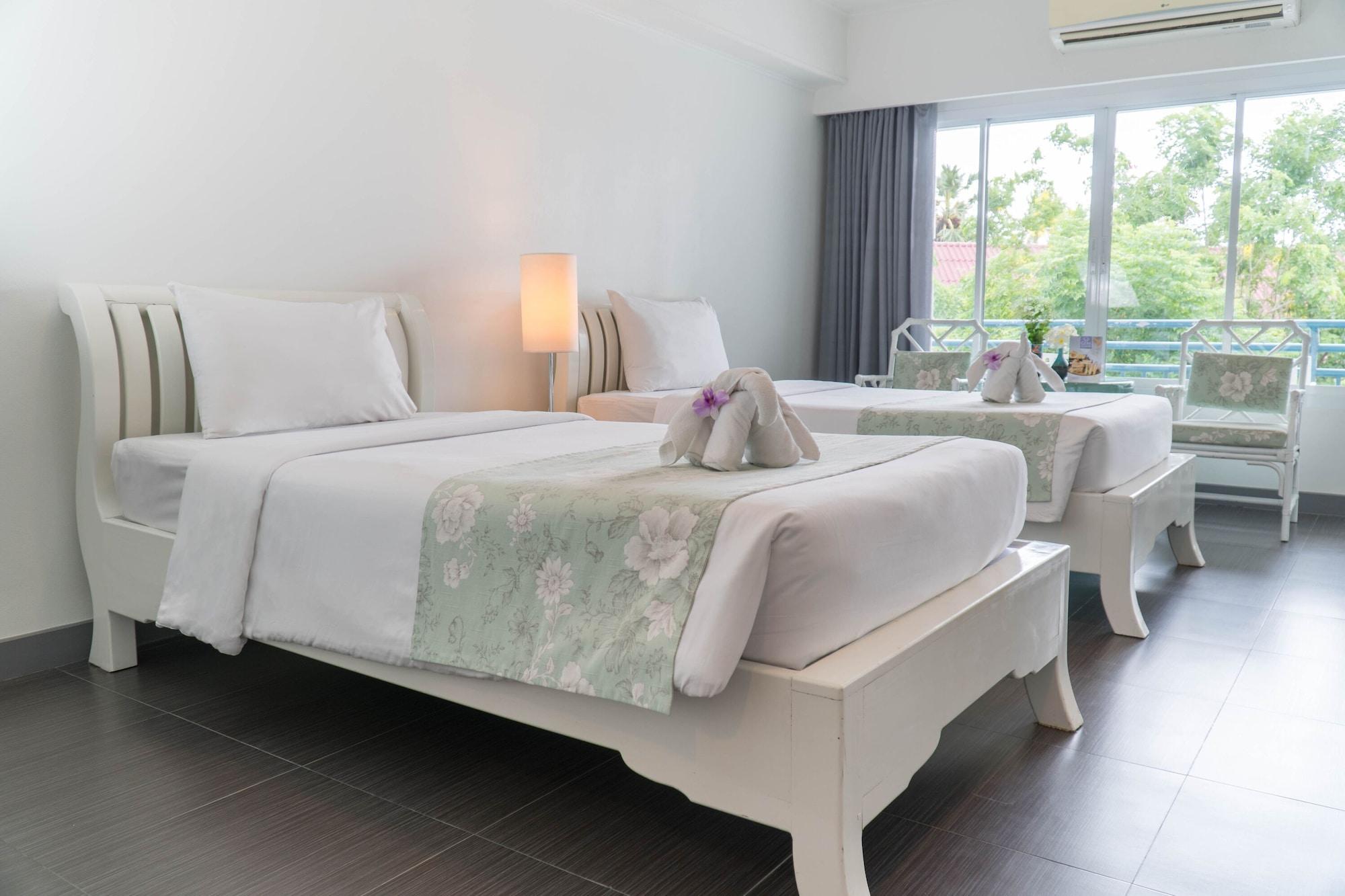Cera Resort @ צ'ה אם מראה חיצוני תמונה