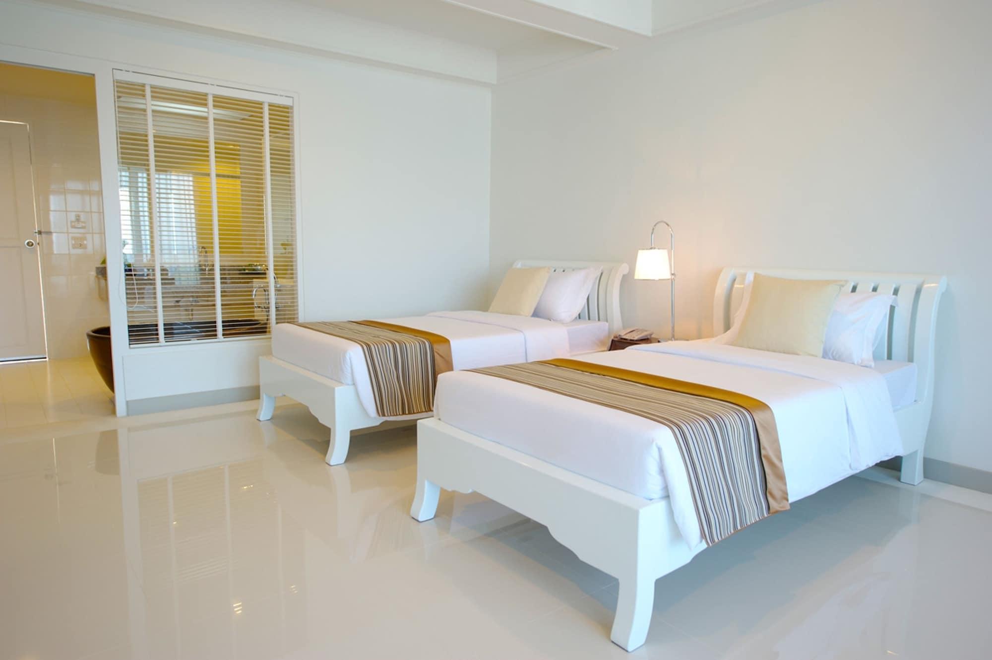 Cera Resort @ צ'ה אם מראה חיצוני תמונה