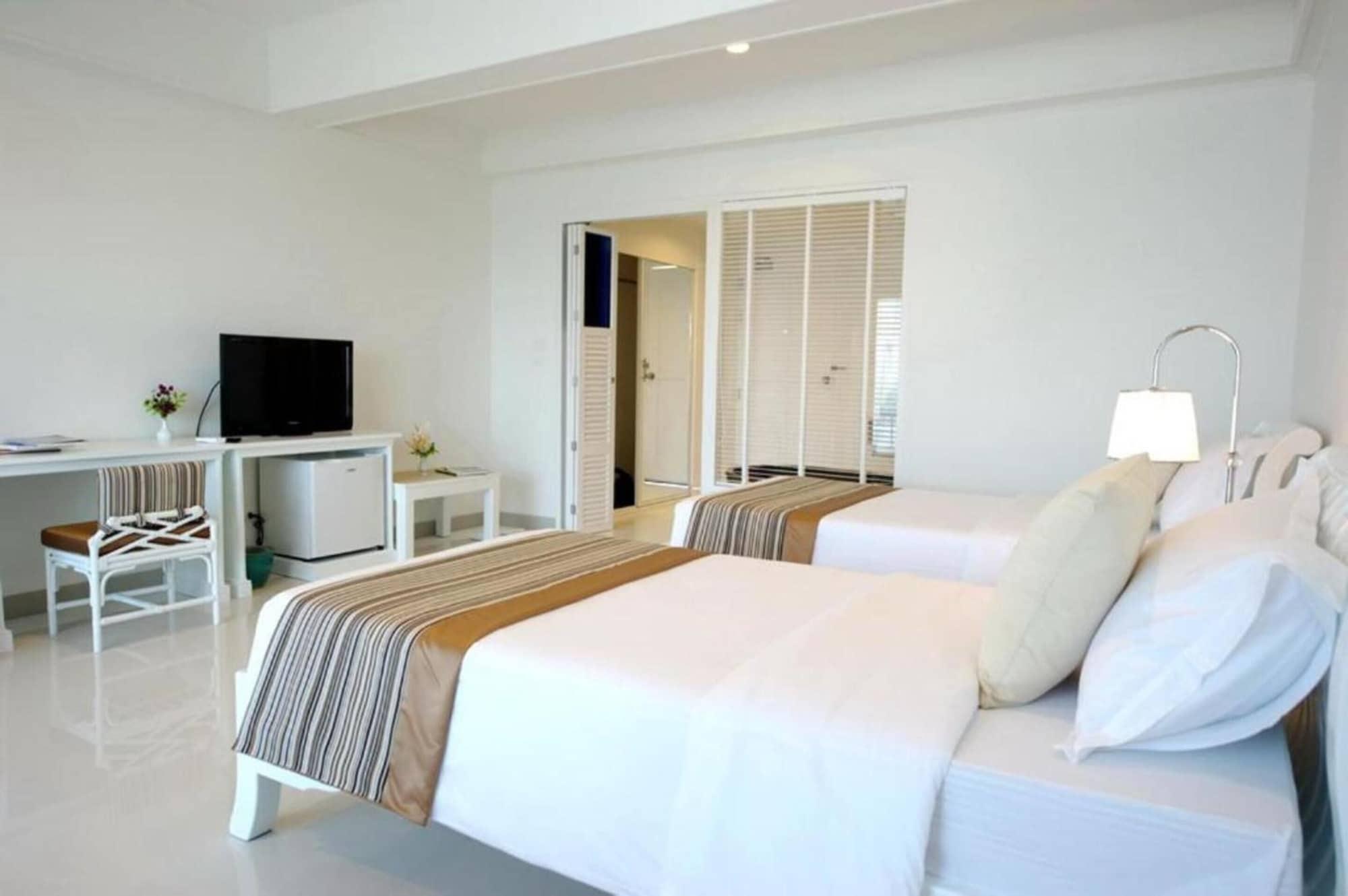 Cera Resort @ צ'ה אם מראה חיצוני תמונה
