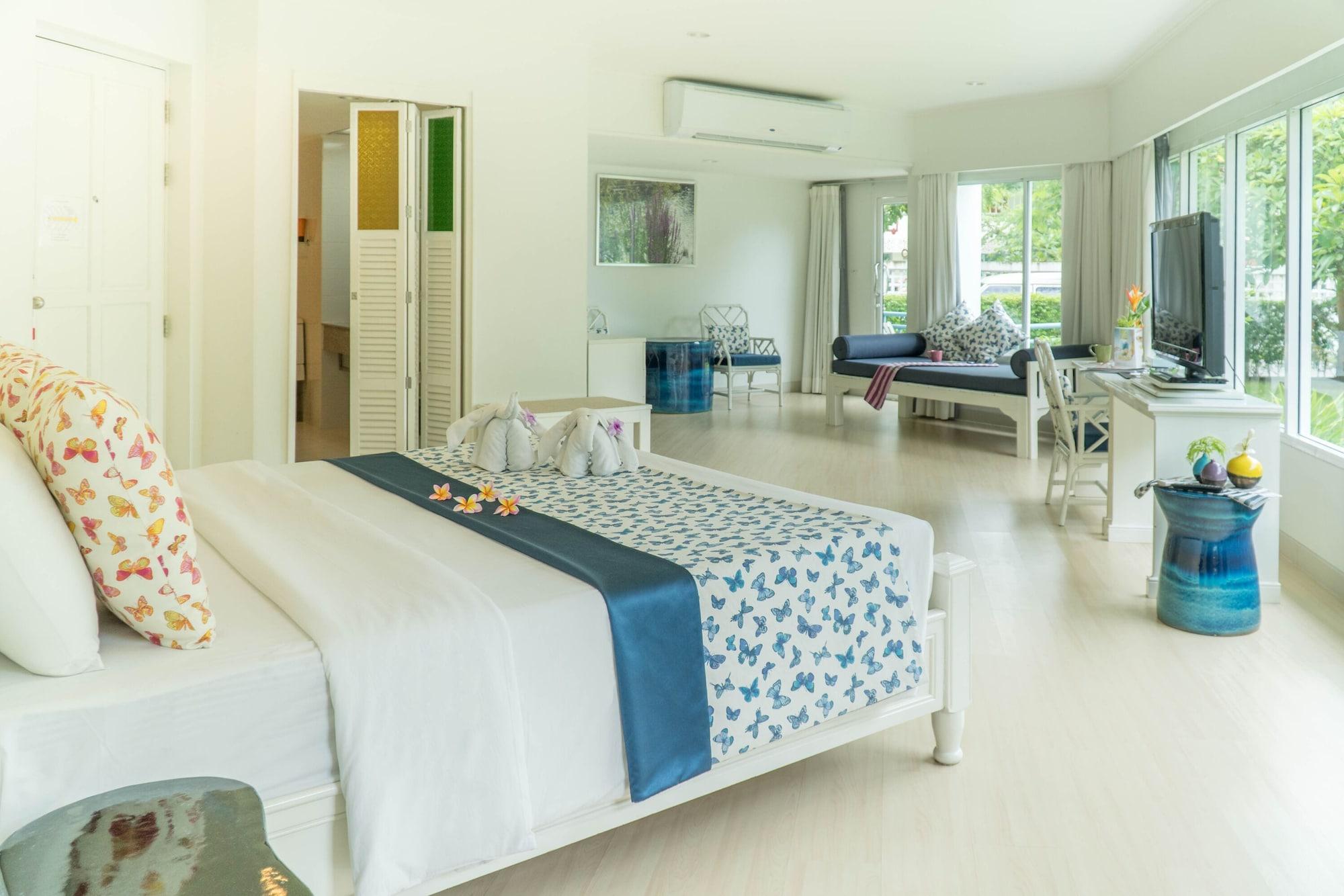 Cera Resort @ צ'ה אם מראה חיצוני תמונה