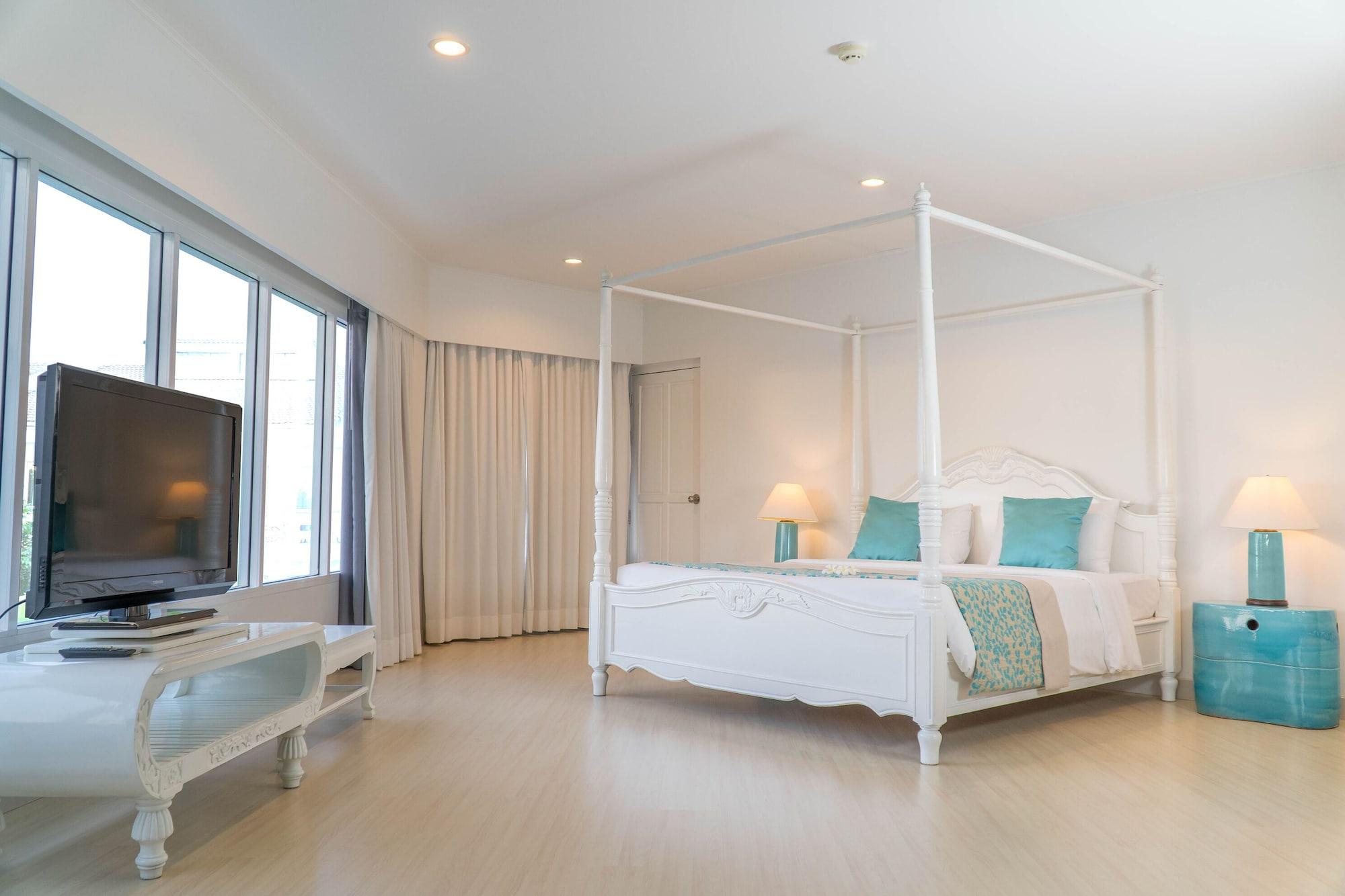 Cera Resort @ צ'ה אם מראה חיצוני תמונה