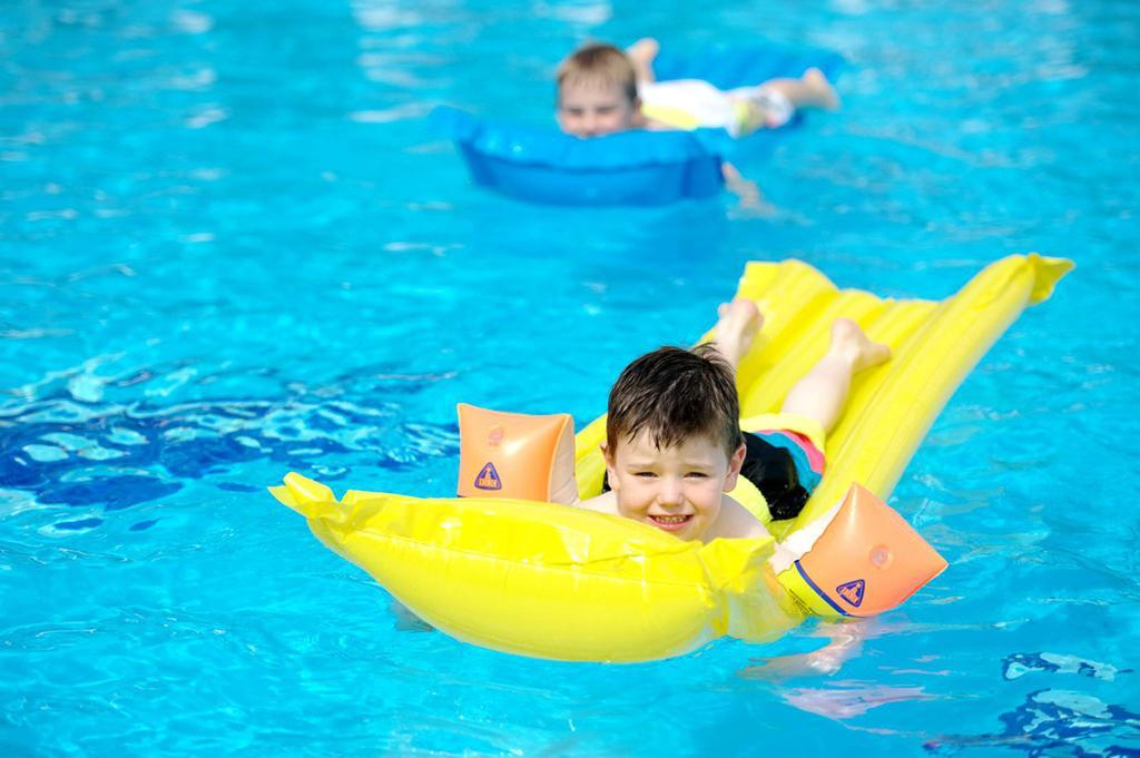 Cera Resort @ צ'ה אם מראה חיצוני תמונה