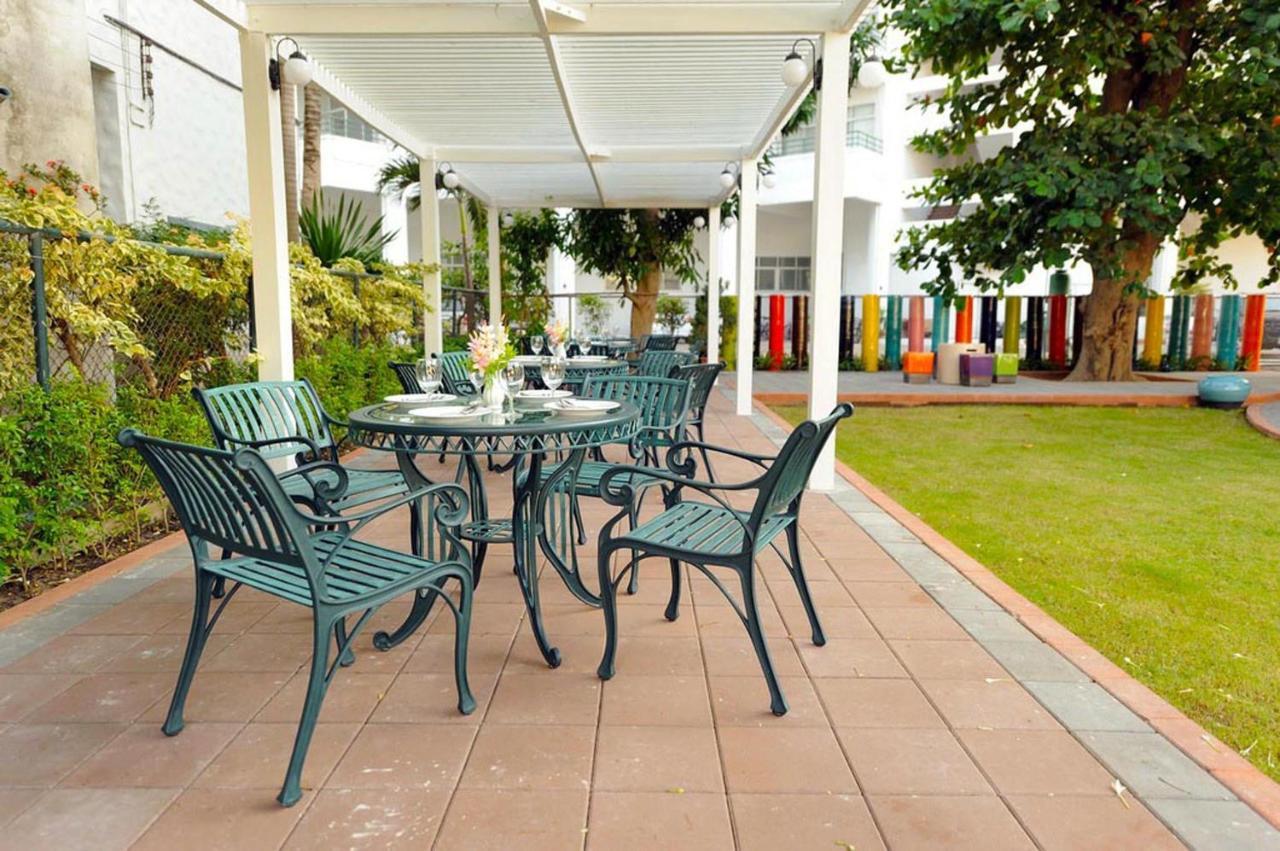 Cera Resort @ צ'ה אם מראה חיצוני תמונה
