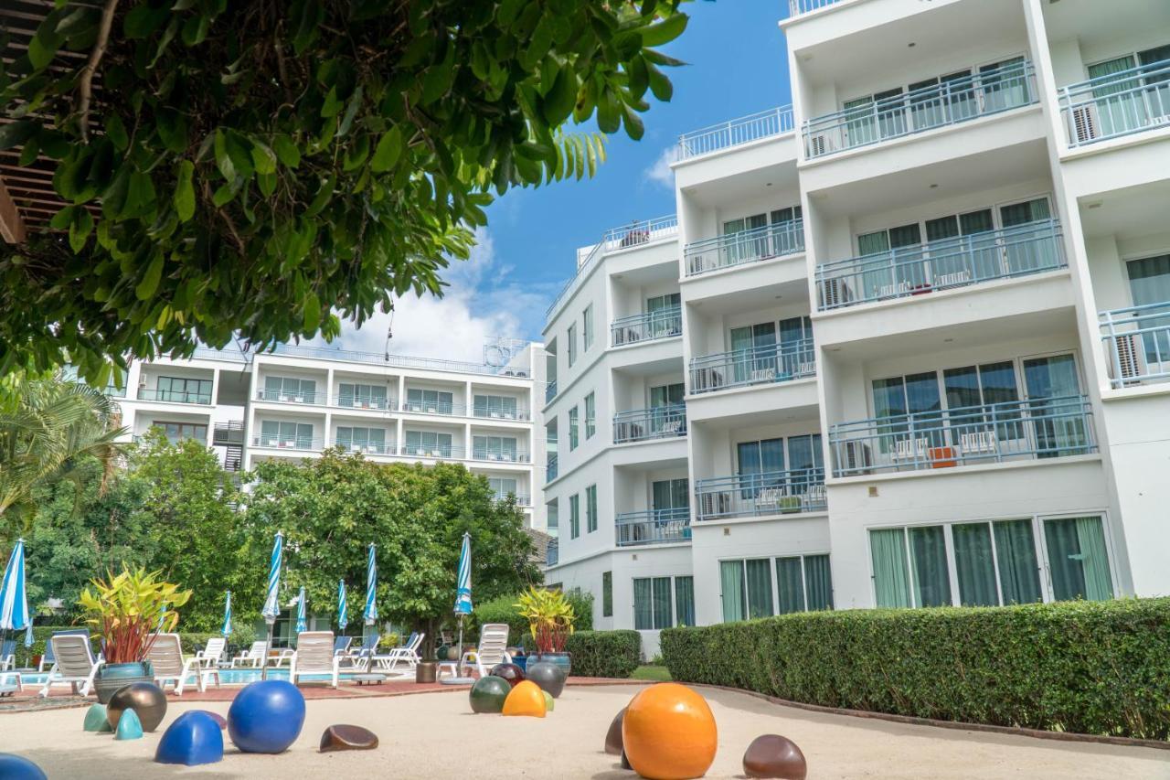Cera Resort @ צ'ה אם מראה חיצוני תמונה