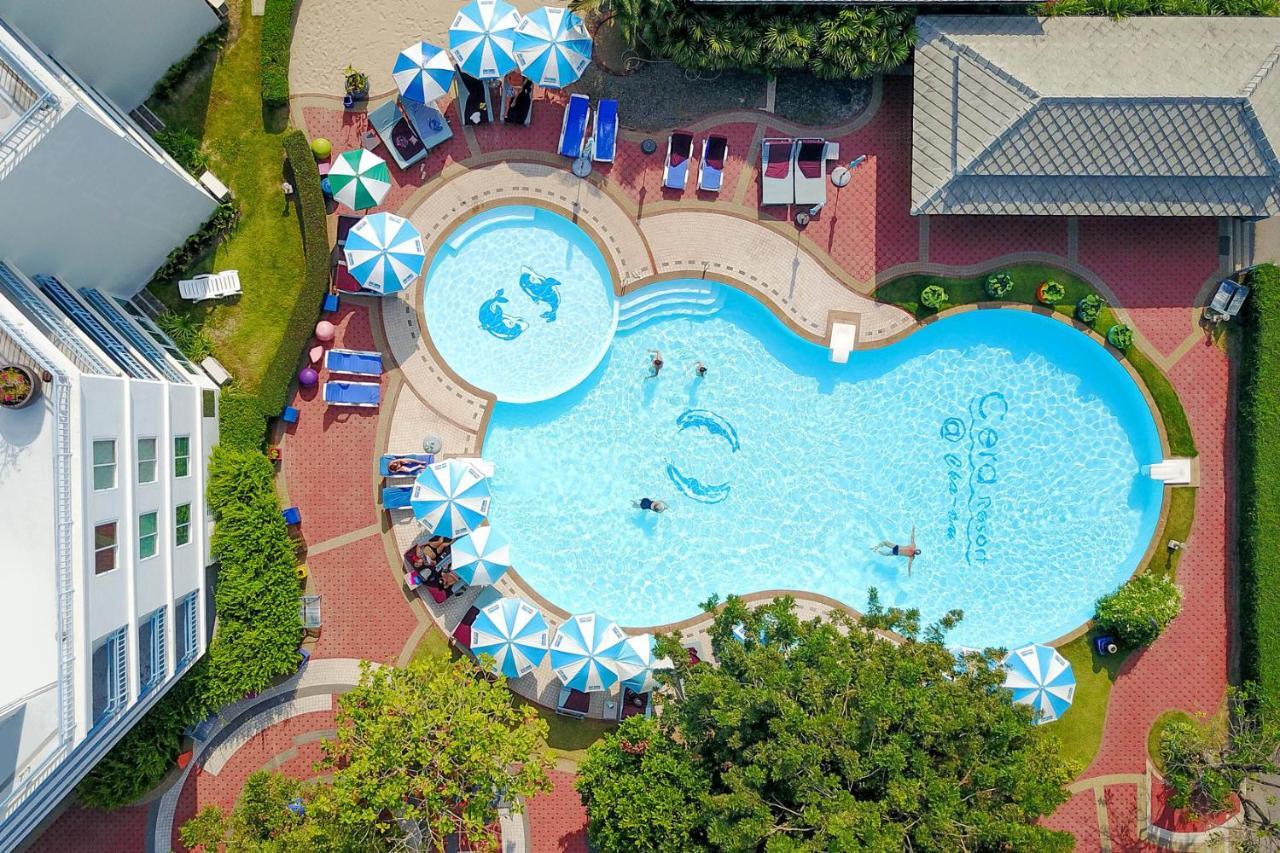 Cera Resort @ צ'ה אם מראה חיצוני תמונה