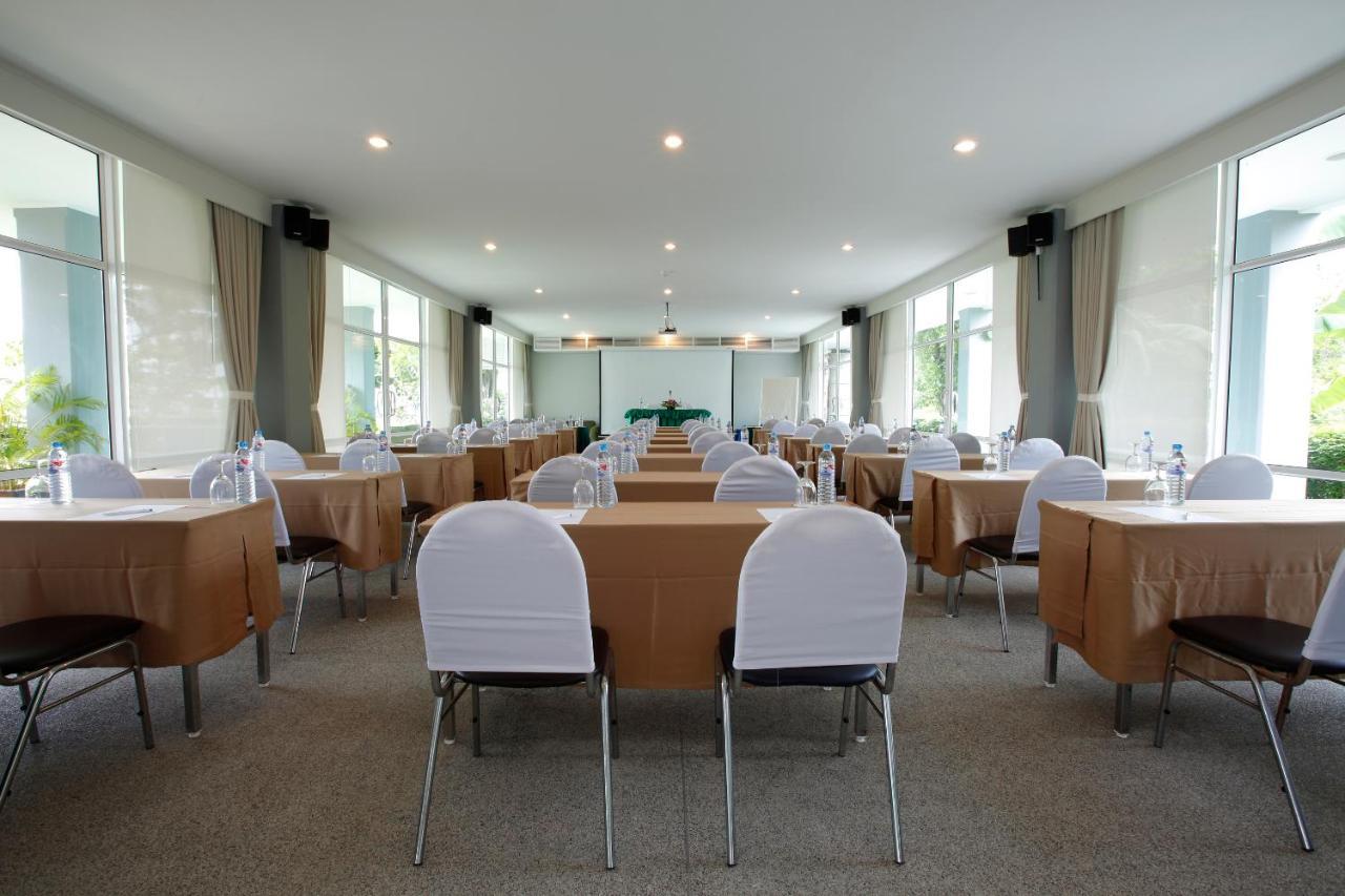 Cera Resort @ צ'ה אם מראה חיצוני תמונה