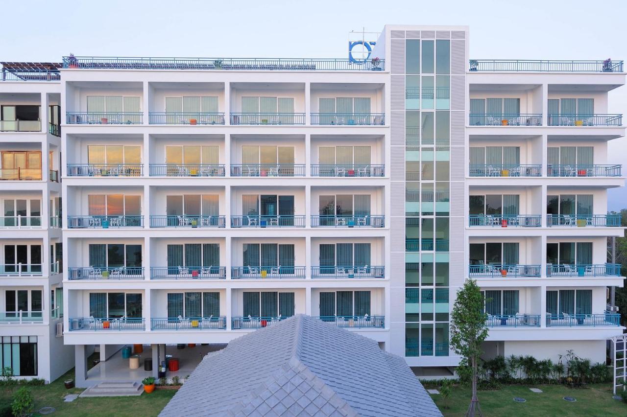 Cera Resort @ צ'ה אם מראה חיצוני תמונה