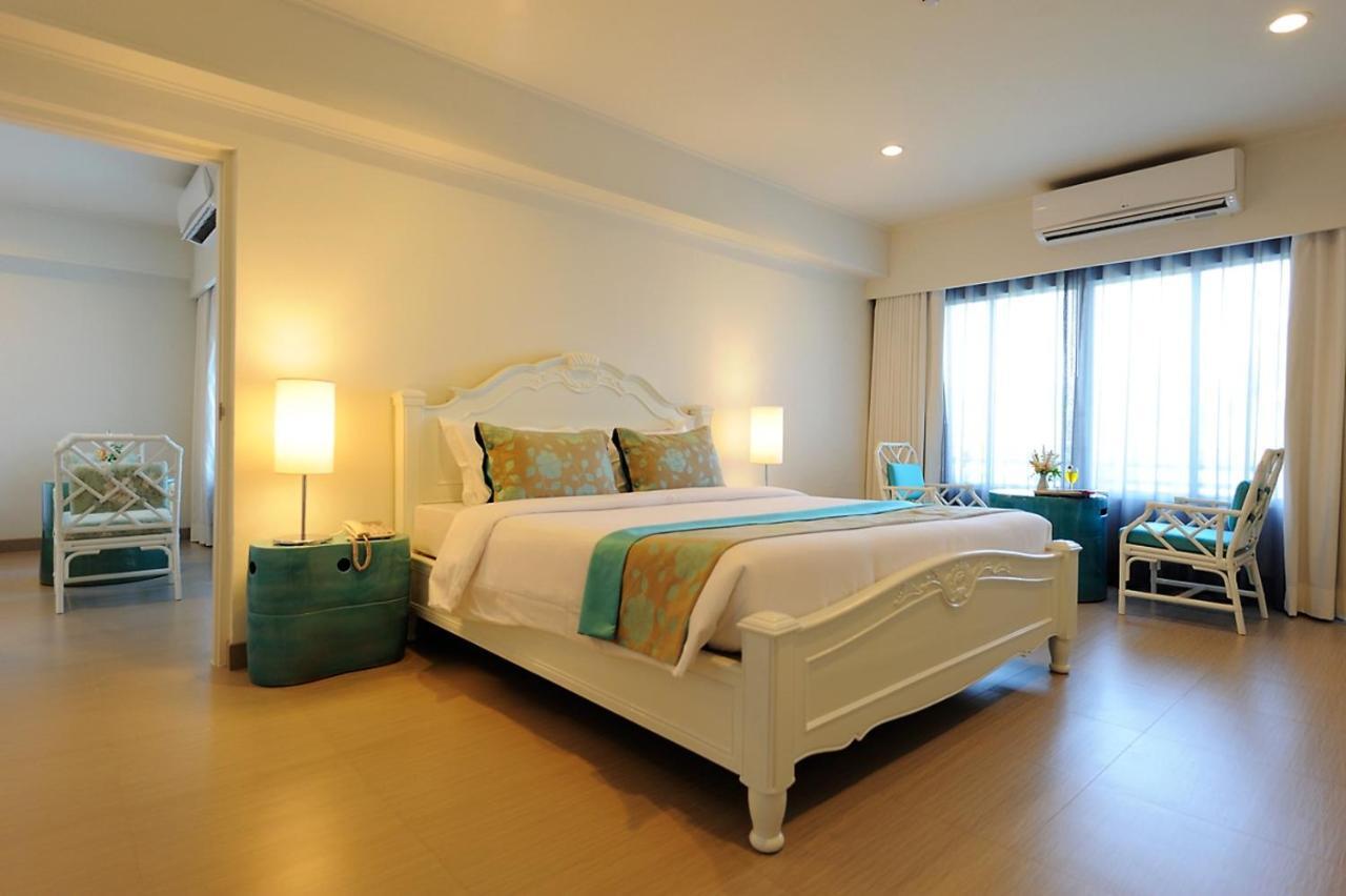Cera Resort @ צ'ה אם מראה חיצוני תמונה